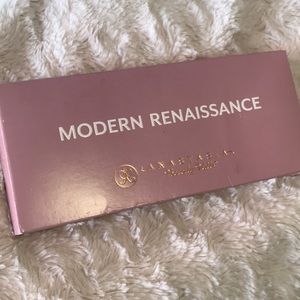 Anastasia Beverly Hills Modern Renaissance Pallete
